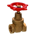 gate valve