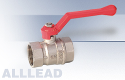 ball valve