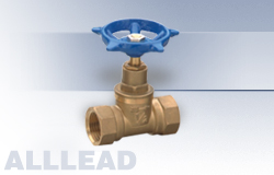 gate valve A-8301